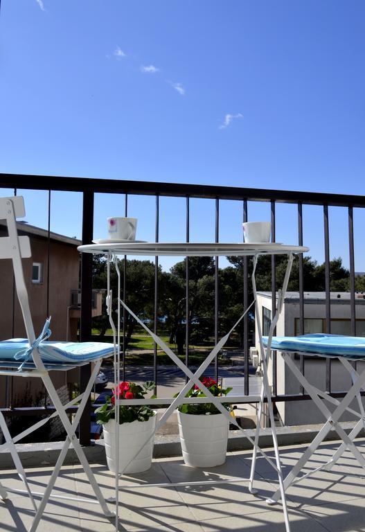Apartment Marty تْسْغيكفانِتْسا المظهر الخارجي الصورة