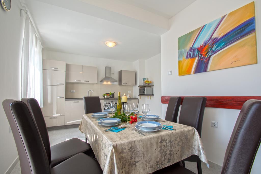 Apartment Marty تْسْغيكفانِتْسا المظهر الخارجي الصورة