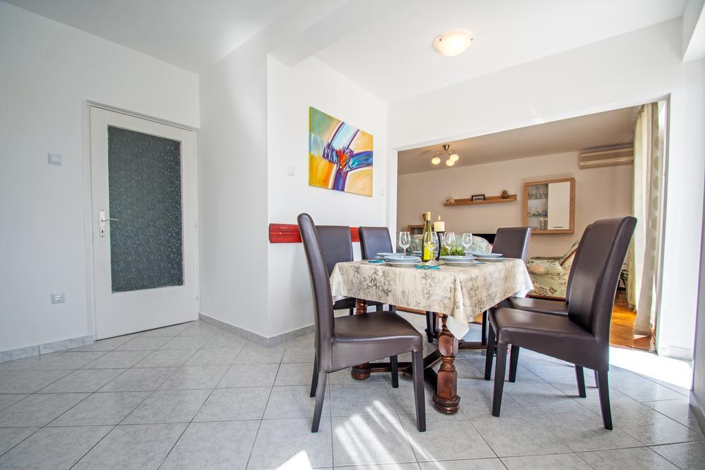 Apartment Marty تْسْغيكفانِتْسا المظهر الخارجي الصورة