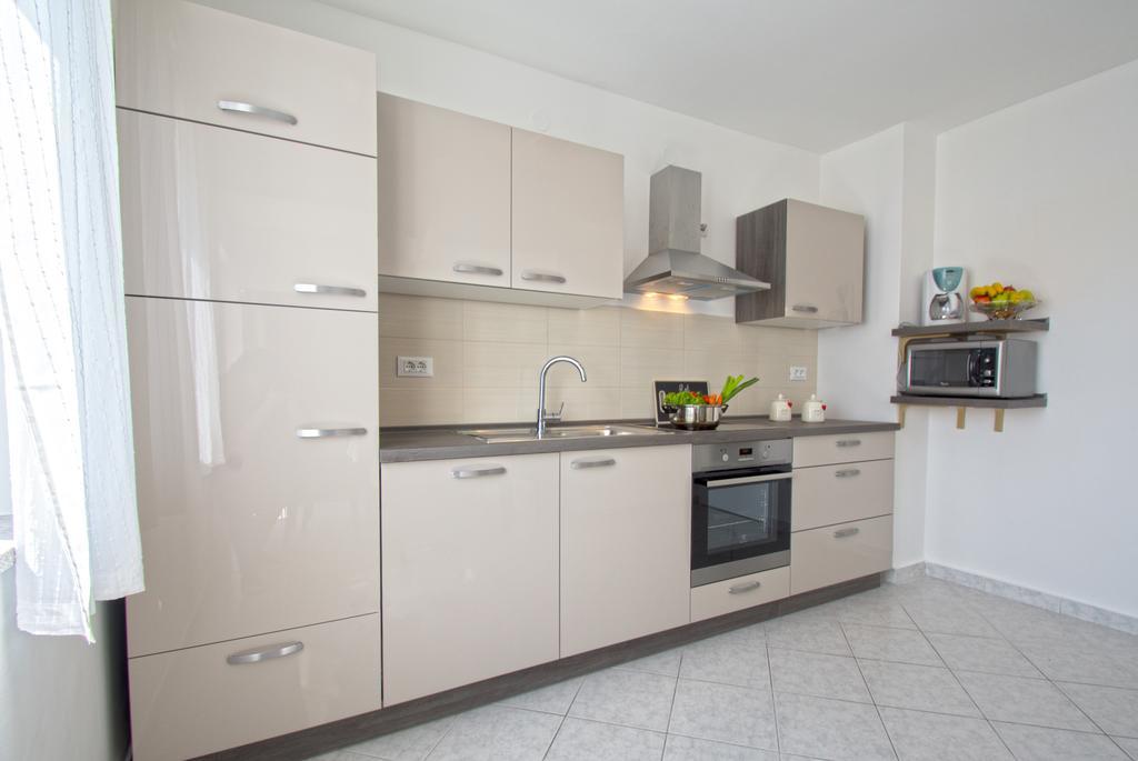 Apartment Marty تْسْغيكفانِتْسا المظهر الخارجي الصورة