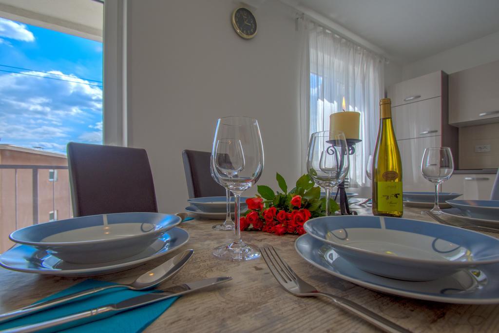 Apartment Marty تْسْغيكفانِتْسا المظهر الخارجي الصورة