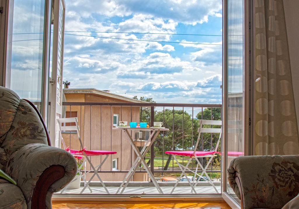 Apartment Marty تْسْغيكفانِتْسا المظهر الخارجي الصورة