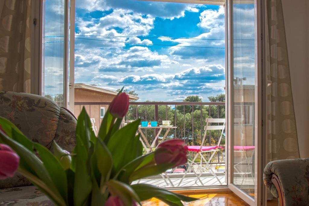 Apartment Marty تْسْغيكفانِتْسا المظهر الخارجي الصورة
