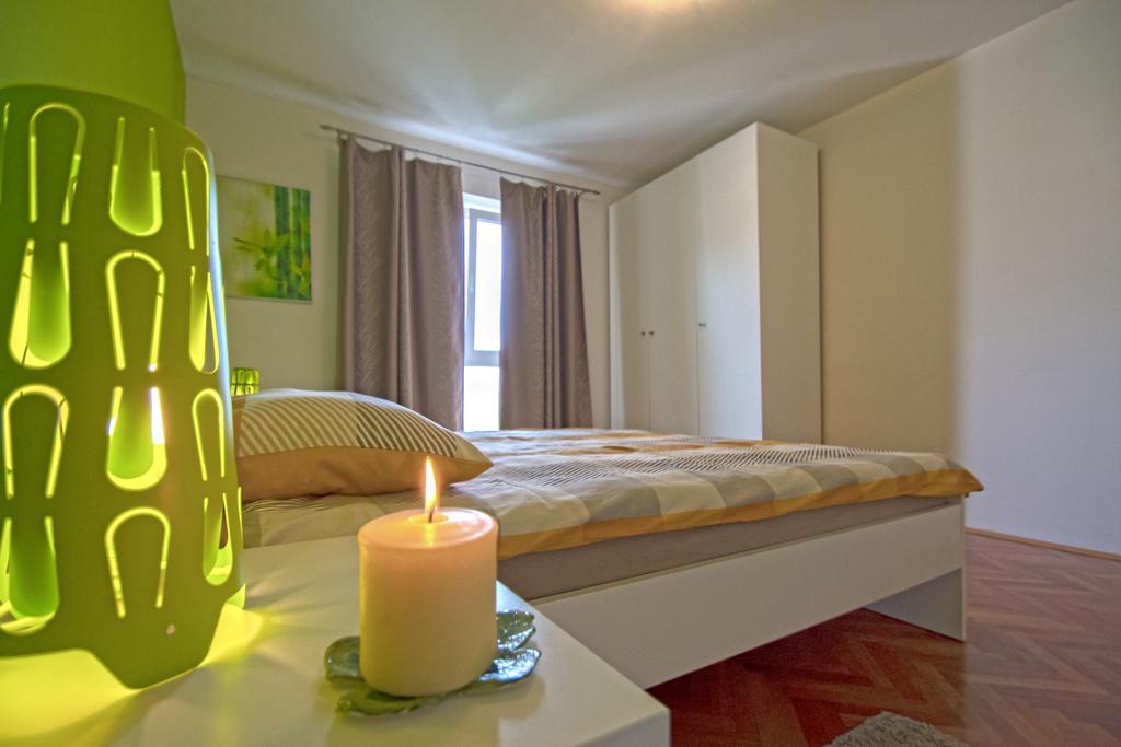 Apartment Marty تْسْغيكفانِتْسا المظهر الخارجي الصورة