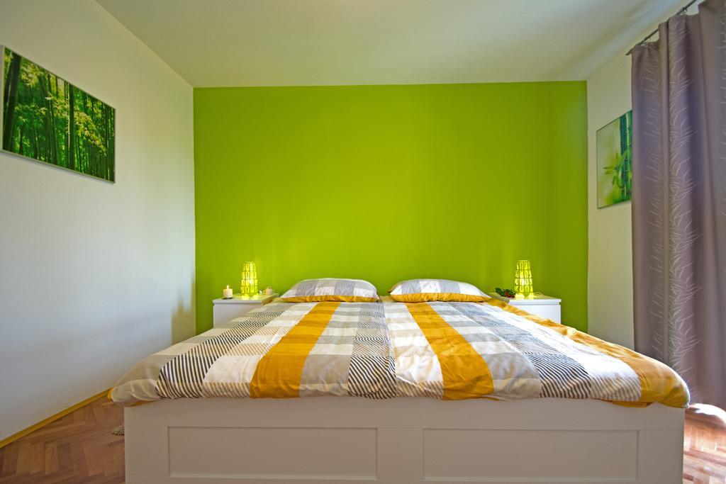 Apartment Marty تْسْغيكفانِتْسا المظهر الخارجي الصورة