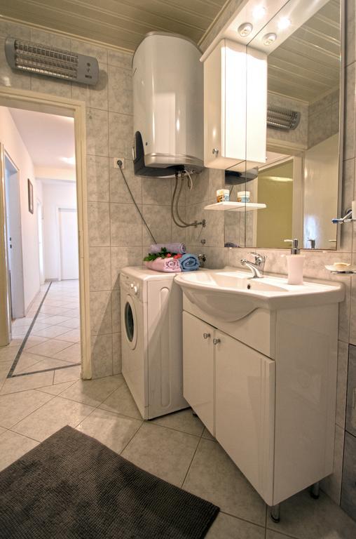 Apartment Marty تْسْغيكفانِتْسا المظهر الخارجي الصورة