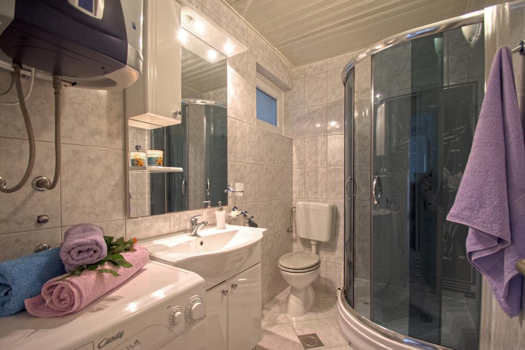 Apartment Marty تْسْغيكفانِتْسا المظهر الخارجي الصورة