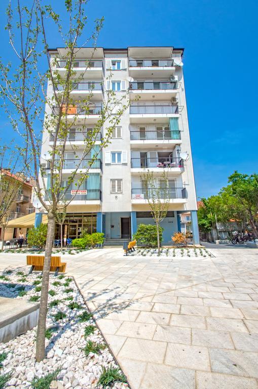 Apartment Marty تْسْغيكفانِتْسا المظهر الخارجي الصورة