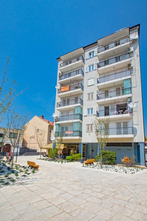 Apartment Marty تْسْغيكفانِتْسا المظهر الخارجي الصورة