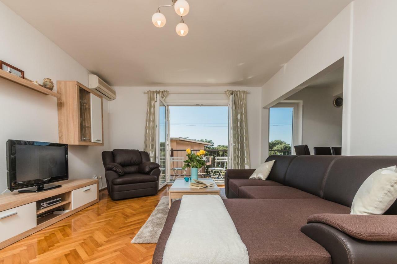 Apartment Marty تْسْغيكفانِتْسا المظهر الخارجي الصورة