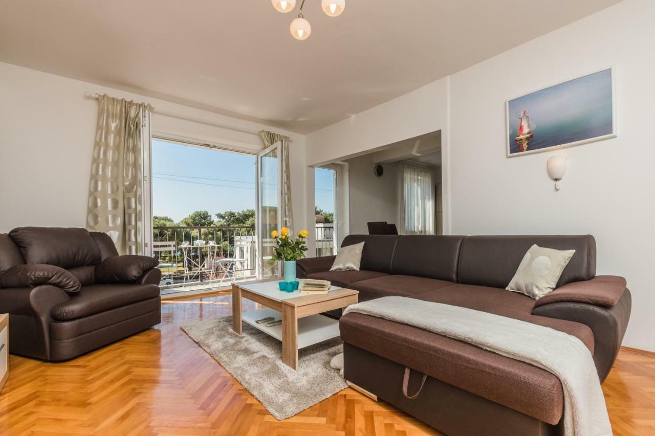 Apartment Marty تْسْغيكفانِتْسا المظهر الخارجي الصورة